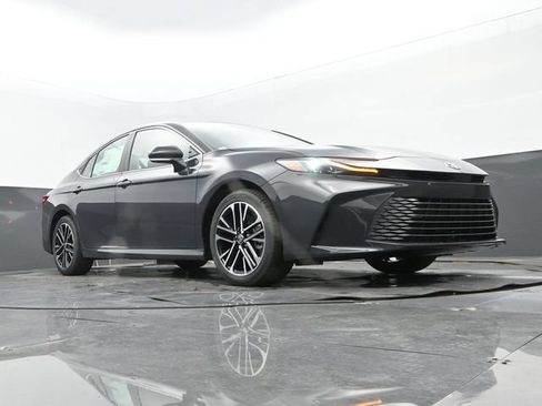 New 2026 Toyota Camry XLE FWD image 23