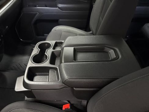 Used 2025 Chevrolet Silverado 1500 RST AWD/4WD image 18