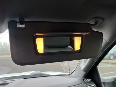 Used 2021 Chevrolet Silverado 2500 LTZ w/ LTZ Convenience Package image 27