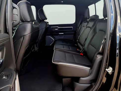 New 2025 RAM 1500 Laramie image 10