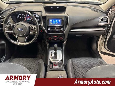 Used 2021 Subaru Forester Premium image 34