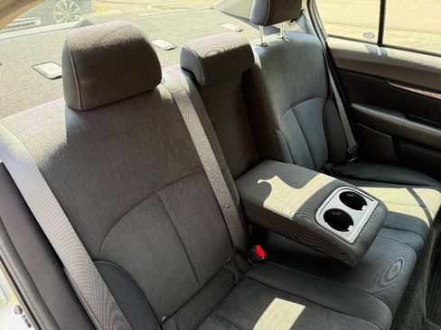 Used 2013 Subaru Legacy 2.5i Sport image 11