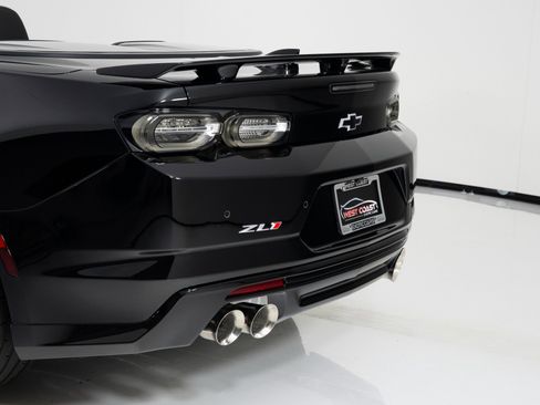 Used 2023 Chevrolet Camaro ZL1 image 43