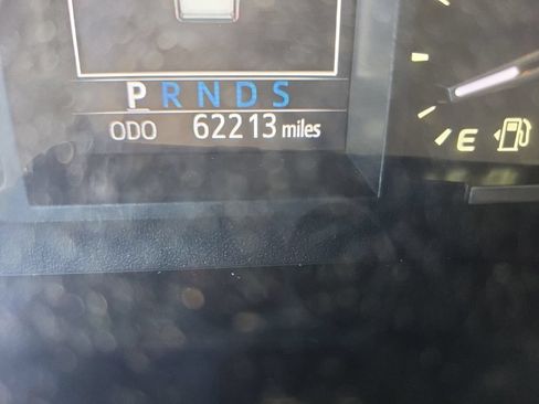 Certified 2020 Toyota Tundra 1794 Edition AWD/4WD image 7