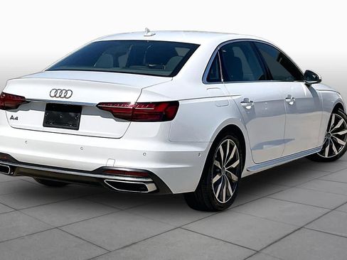 Used 2020 Audi A4 2.0T Prestige w/ Prestige Package FWD image 12
