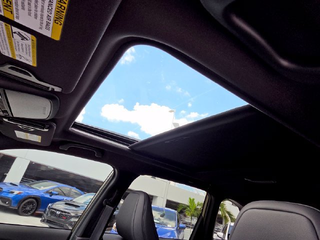 New 2026 Subaru Forester Touring AWD/4WD image 17