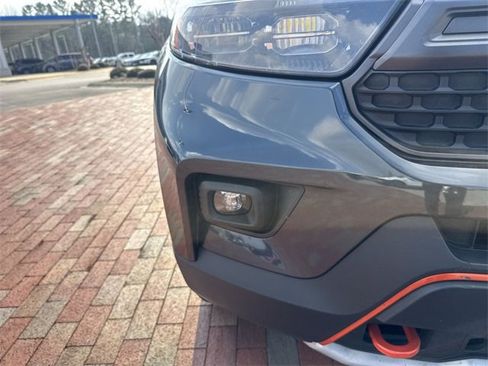 Used 2022 Ford Explorer Timberline w/ Timberline Technology Package image 21