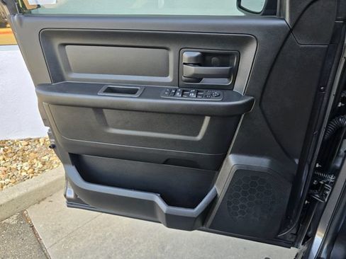 Certified 2022 RAM 1500 Tradesman w/ Tradesman SXT Package RWD image 17