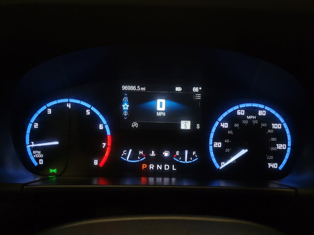 Used 2021 Ford Bronco Sport Big Bend w/ Big Bend Package AWD/4WD image 23