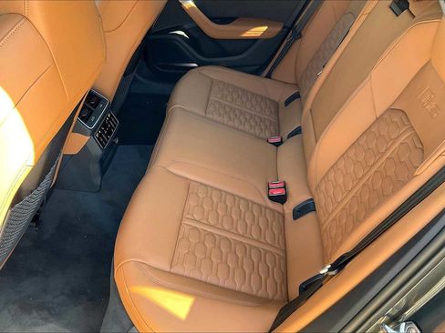 New 2026 Audi RS 6 performance image 18