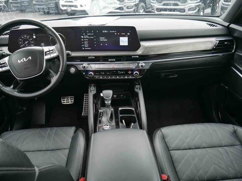 Used 2025 Kia Telluride SX X-Line image 5