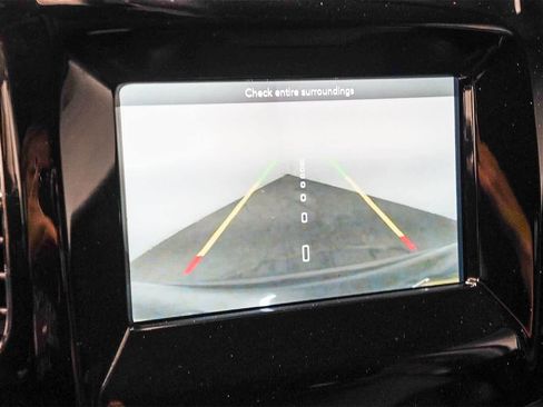 Used 2020 Jeep Compass Latitude image 26