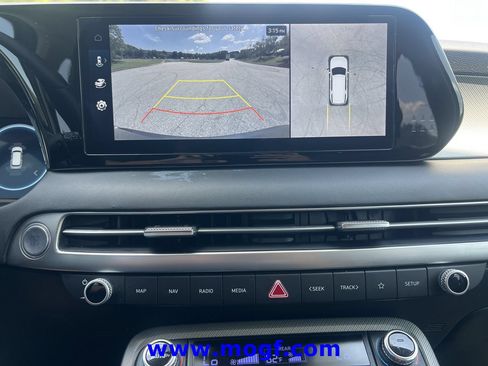 Used 2023 Hyundai Palisade SEL FWD image 8