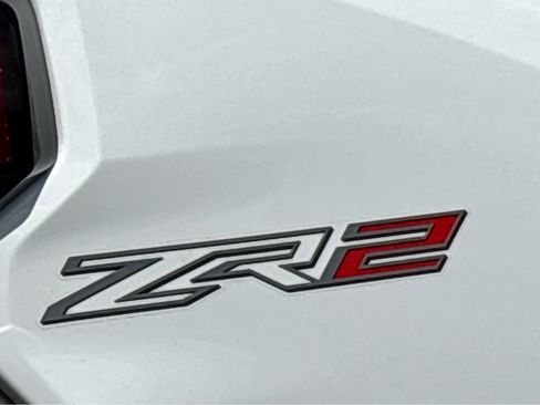 Used 2024 Chevrolet Colorado ZR2 image 20
