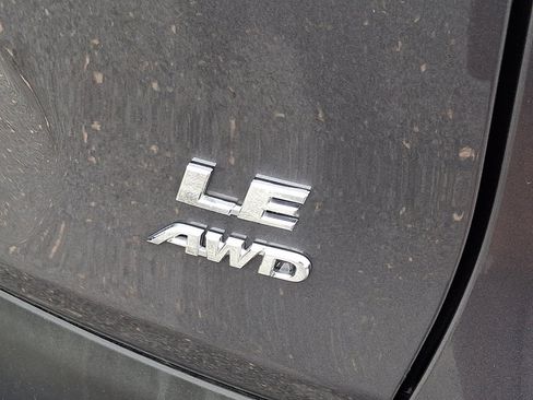 Used 2023 Toyota RAV4 LE AWD/4WD image 16