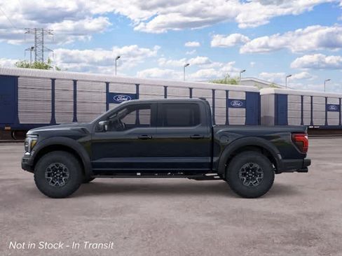 New 2026 Ford F150 Raptor AWD/4WD image 3