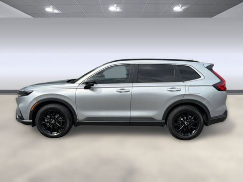 Used 2025 Honda CR-V Sport-L image 2