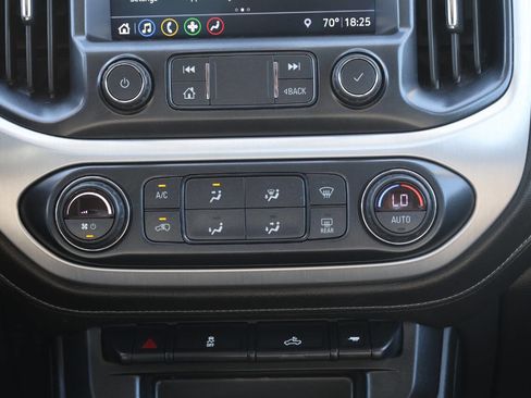 Used 2019 GMC Canyon SLE w/ SLE Convenience Package AWD/4WD image 21