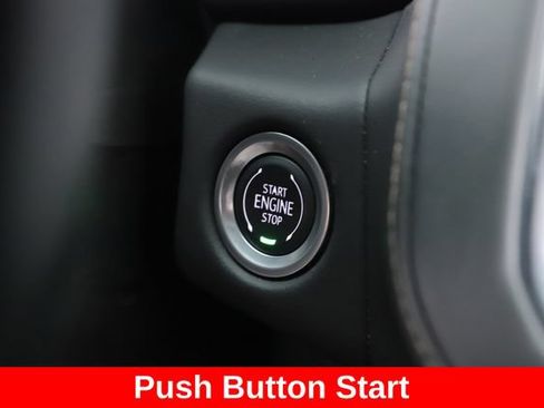 Used 2024 Chevrolet Tahoe High Country AWD/4WD image 25