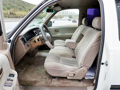 Used 1998 Toyota T100 SR5 image 16