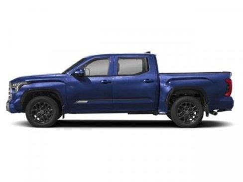 New 2025 Toyota Tundra Platinum image 50