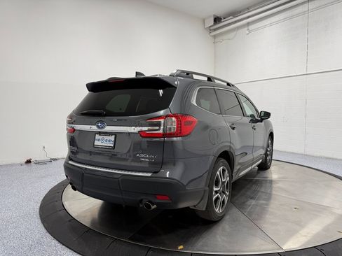 Used 2024 Subaru Ascent Limited w/ Technology Package image 7