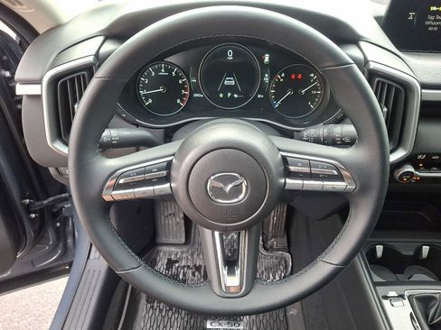 Certified 2025 MAZDA CX-50 AWD 2.5 S w/ Weather Package image 19