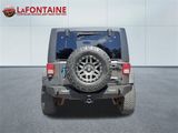 Used 2014 Jeep Wrangler Unlimited Sport w/ Quick Order Package 24S image 4