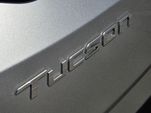 Used 2023 Hyundai Tucson SEL w/ Convenience Package FWD image 33