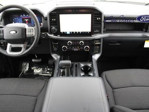New 2026 Ford F150 XLT image 12