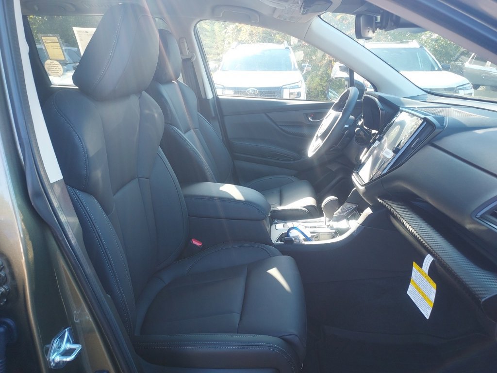 New 2027 Subaru Ascent Premium AWD/4WD image 9