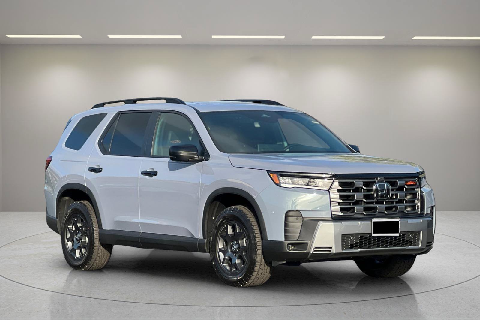 New 2026 Honda Pilot TrailSport image 7