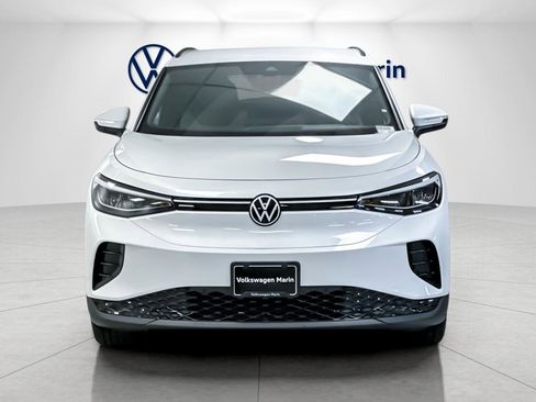 New 2025 Volkswagen ID.4 Pro image 8