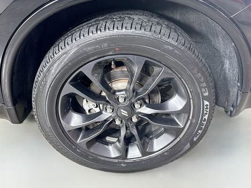 Used 2022 Dodge Durango R/T w/ Blacktop Package image 37