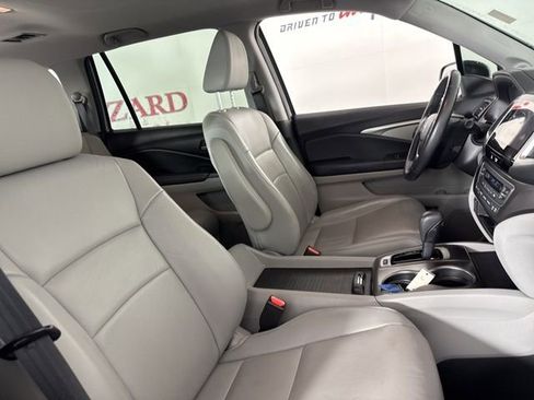 Used 2018 Honda Pilot EX-L image 16