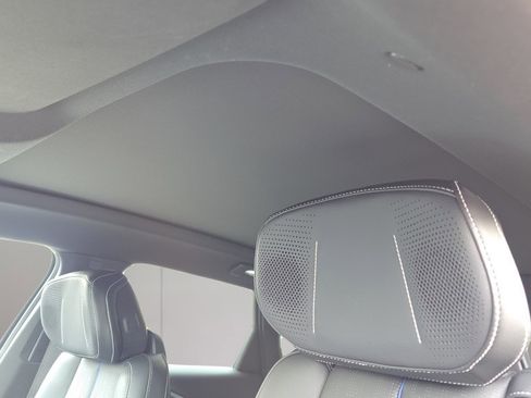 Certified 2024 Cadillac Lyriq Sport w/ LPO, Floor Liner Package image 13