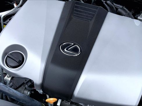 Certified 2024 Lexus ES 350 w/ Premium Package FWD image 33