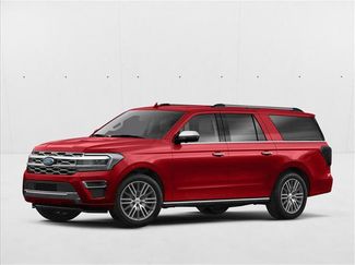 Used 2022 Ford Expedition Max Platinum RWD video 1