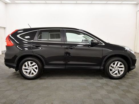 Used 2016 Honda CR-V EX image 9