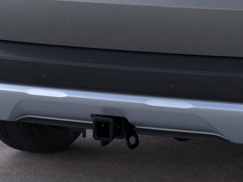 New 2025 Ford Escape SE w/ PHEV Premium Package FWD image 23