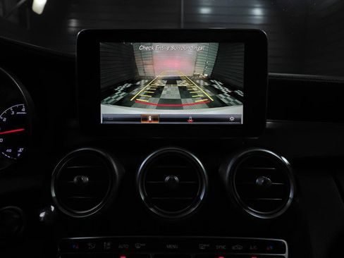 Used 2017 Mercedes-Benz C 43 AMG 4MATIC Coupe image 26