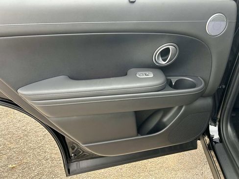 New 2026 Hyundai Palisade Limited AWD/4WD image 21