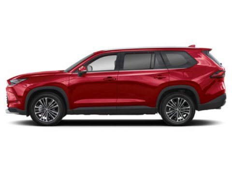 New 2026 Toyota Grand Highlander AWD Hybrid image 3