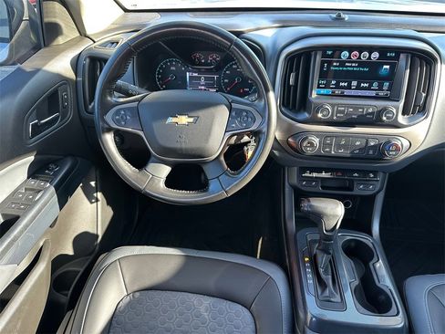 Used 2016 Chevrolet Colorado Z71 image 18