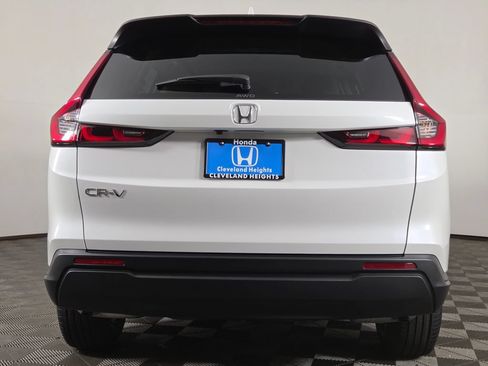 New 2026 Honda CR-V LX image 10