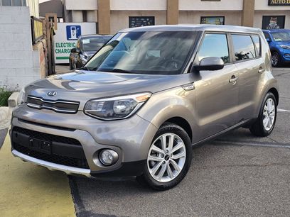Used 2018 Kia Soul +