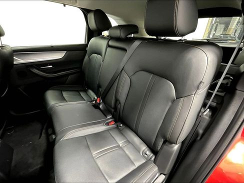 Used 2025 MAZDA CX-70 Plug-In Hybrid w/ Premium Pkg image 35