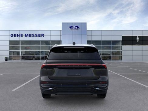 New 2026 Lincoln Nautilus Reserve image 27