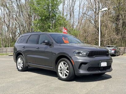 Used 2024 Dodge Durango GT