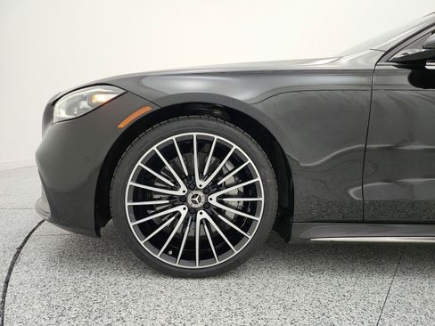 Used 2023 Mercedes-Benz S 580 4MATIC Sedan image 24